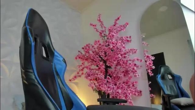 Image 2 of dania_miller_ Stream on Chaturbate on 1 month ago