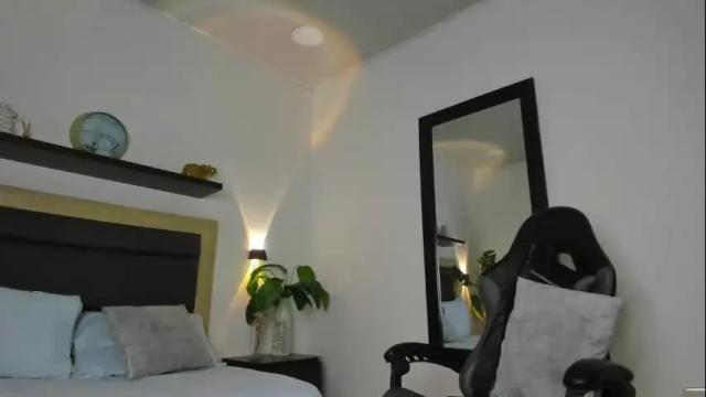 Thumbnail 1, dania_miller_'s Stream at Chaturbate, 1 month ago