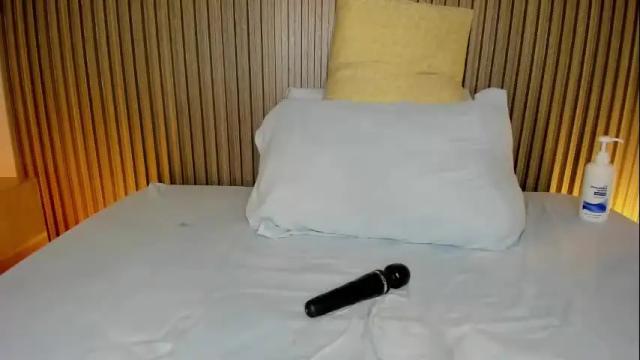 Thumbnail 1, dania_miller_'s Stream at Chaturbate, 1 month ago