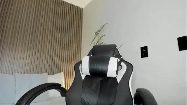 Image 6 of dania_miller_ Stream on Chaturbate on 28 days ago