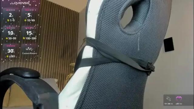 Image 6 of dania_miller_ Stream on Chaturbate on 5 days ago