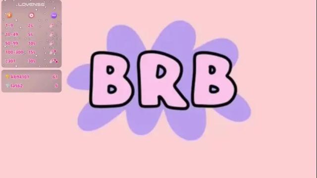 Thumbnail 3, dania_moore_'s Stream at Chaturbate, 4 months ago