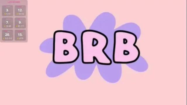 Image 2 of dania_moore_ Stream on Chaturbate on 4 months ago