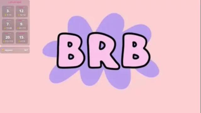 Image 12 of dania_moore_ Stream on Chaturbate on 4 months ago