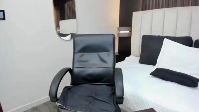 Image 3 of dania_moore_ Stream on Chaturbate on 3 months ago