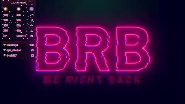 Image 10 of dania_moore_ Stream on Chaturbate on 2 months ago