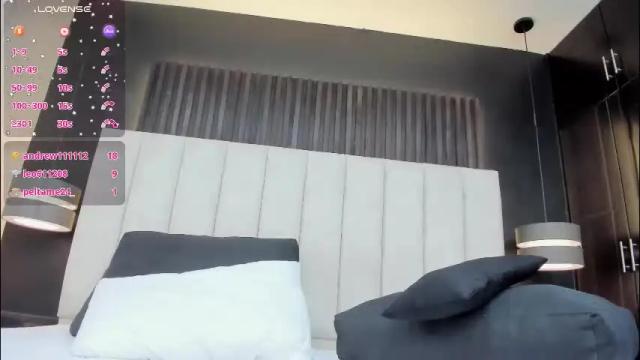 Image 8 of dania_moore_ Stream on Chaturbate on 2 months ago