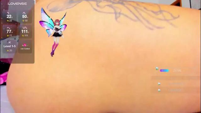 Image 8 of dania_wi Stream on Chaturbate on 2 months ago