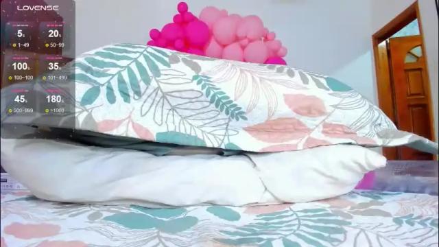 Image 8 of dania_wi Stream on Chaturbate on 20 days ago