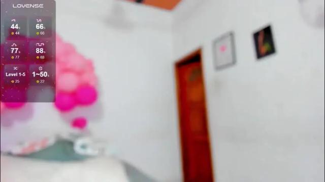 Thumbnail 1, dania_wi's Stream at Chaturbate, 1 month ago