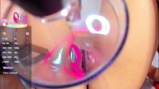 Thumbnail 1, dania_wi's Stream at Chaturbate, 26 days ago