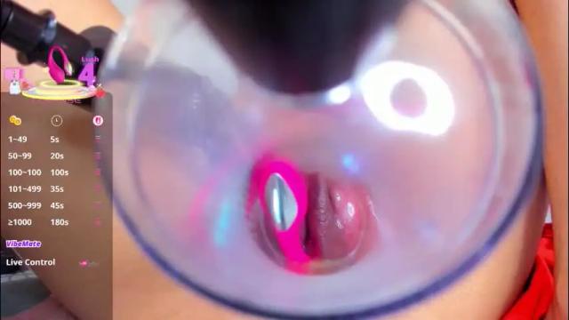 Thumbnail 3, dania_wi's Stream at Chaturbate, 26 days ago