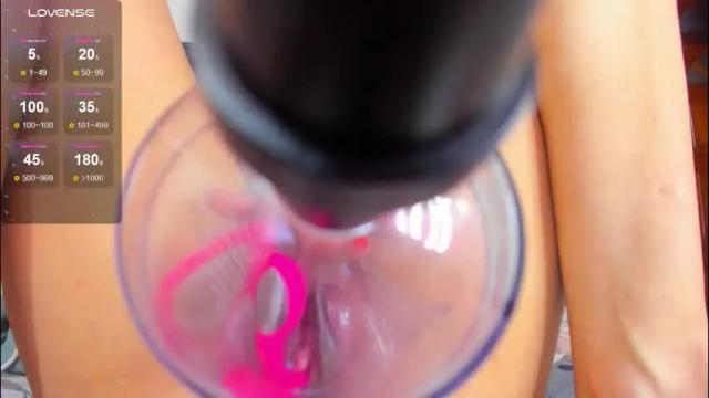 Image 3 of dania_wi Stream on Chaturbate on 12 days ago