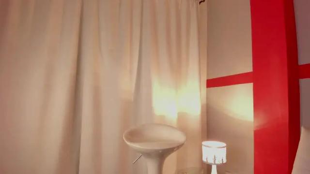 Image 6 of daniacurly Stream on Chaturbate on 16 months ago