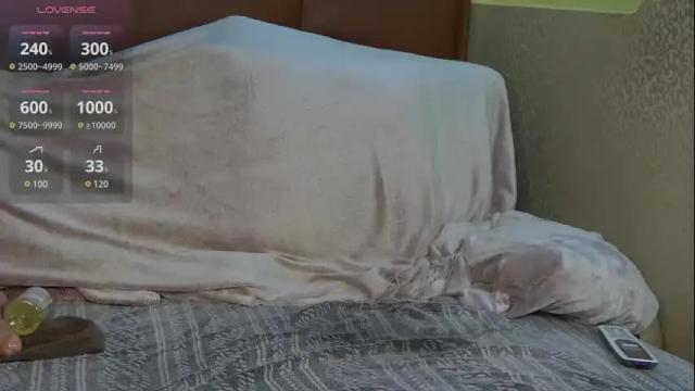 Thumbnail 3, danicamoore's Stream at Chaturbate, 25 days ago