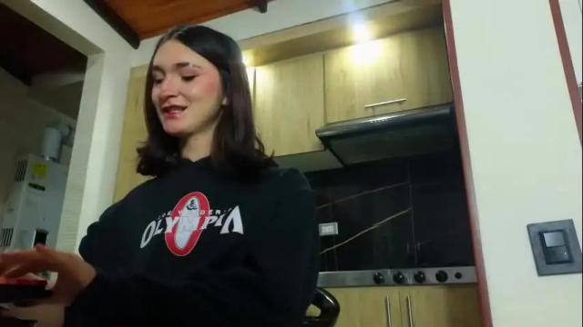 Image 8 of danicandy_ Stream on Chaturbate on 1 month ago