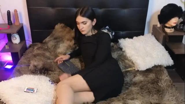 Image 4 of danicandy_ Stream on Chaturbate on 9 days ago