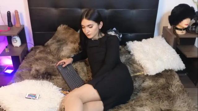 Thumbnail 2, danicandy_'s Stream at Chaturbate, 8 days ago