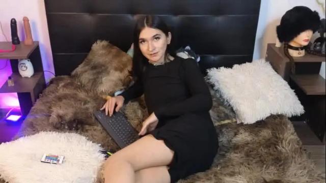 Image 6 of danicandy_ Stream on Chaturbate on 9 days ago