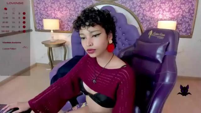 Thumbnail 1, danicollinn's Stream at Chaturbate, 18 months ago