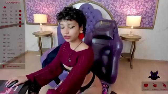 Image 2 of danicollinn Stream on Chaturbate on 18 months ago