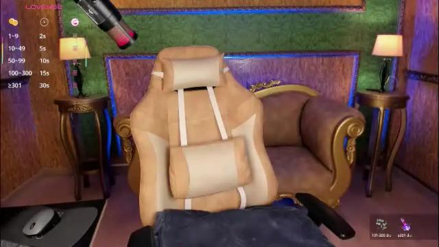 Image 10 of danicollinn Stream on Chaturbate on 1 month ago
