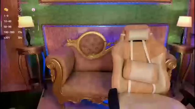 Image 3 of danicollinn Stream on Chaturbate on 1 month ago