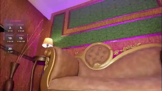 Image 3 of danicollinn Stream on Chaturbate on 1 month ago