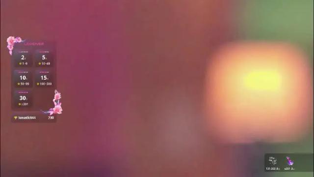Thumbnail 1, danicollinn's Stream at Chaturbate, 24 days ago