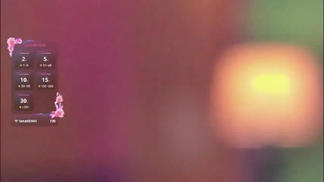 Thumbnail 2, danicollinn's Stream at Chaturbate, 24 days ago