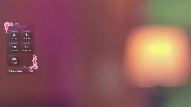 Thumbnail 3, danicollinn's Stream at Chaturbate, 24 days ago
