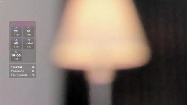 Thumbnail 3, danicollinn's Stream at Chaturbate, 2 days ago