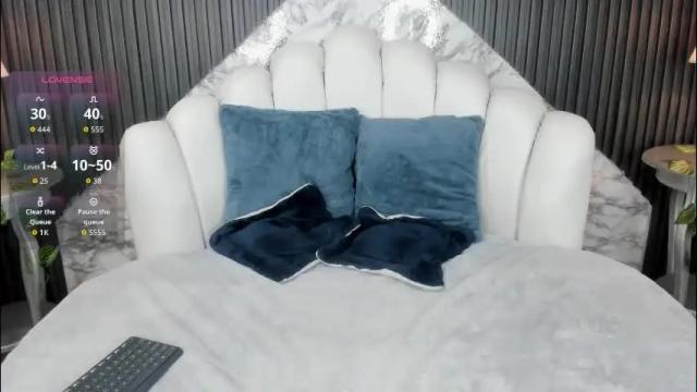 Thumbnail 1, danicollinn's Stream at Chaturbate, 1 month ago