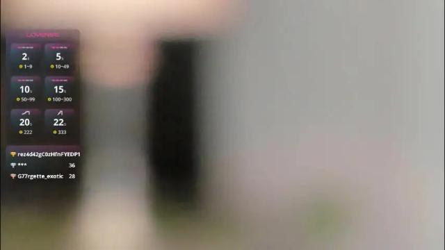 Thumbnail 1, danicollinn's Stream at Chaturbate, 1 month ago