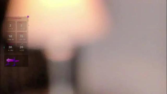 Thumbnail 1, danicollinn's Stream at Chaturbate, 1 month ago