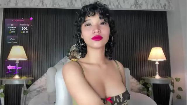 Thumbnail 1, danicollinn's Stream at Chaturbate, 27 days ago