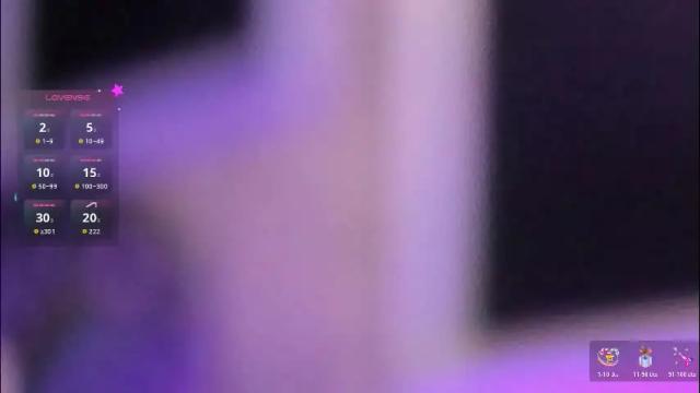 Thumbnail 3, danicollinn's Stream at Chaturbate, 19 days ago