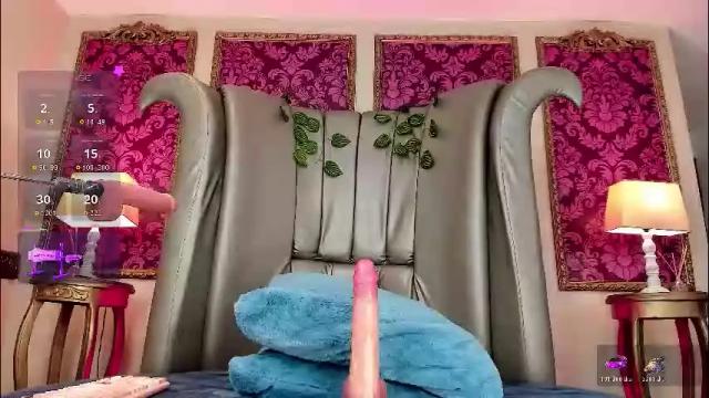 Thumbnail 1, danicollinn's Stream at Chaturbate, 14 days ago