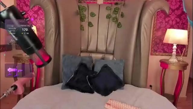 Image 8 of danicollinn Stream on Chaturbate on 4 days ago