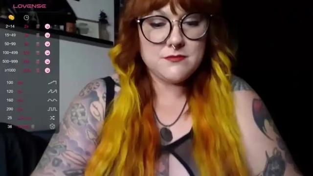 Thumbnail 2, danidaze's Stream at Chaturbate, 25 months ago