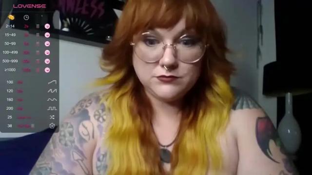 Thumbnail 2, danidaze's Stream at Chaturbate, 25 months ago