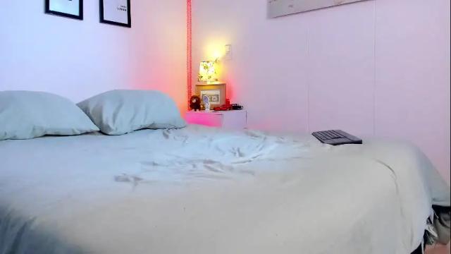 Thumbnail 3, daniearias's Stream at Chaturbate, 20 months ago