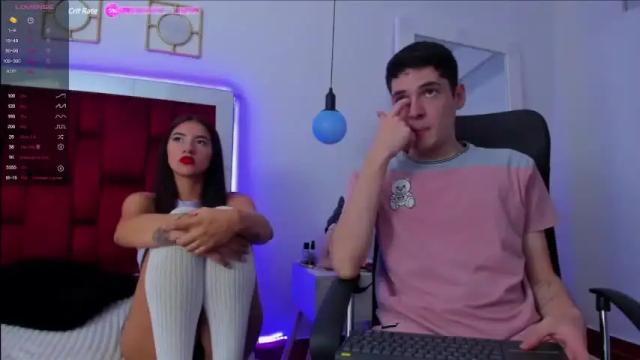 Image 2 of daniel_ashley_sc Stream on Chaturbate on 25 months ago