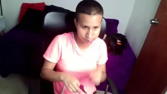 Image 8 of daniela_alvarez_ Stream on Chaturbate on 19 months ago