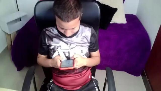 Image 3 of daniela_alvarez_ Stream on Chaturbate on 19 months ago