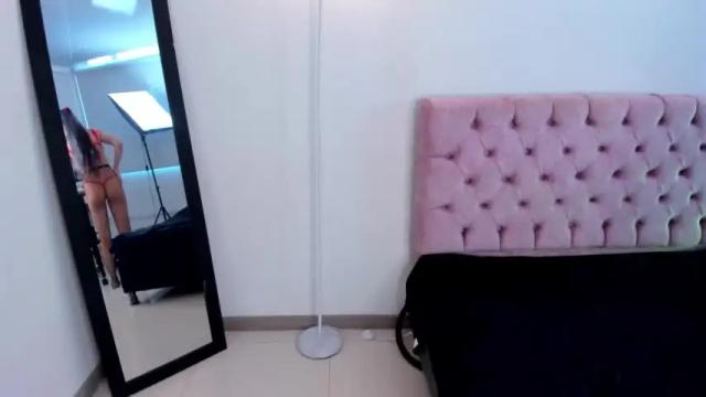 Image 4 of daniela_alvarezz Stream on Chaturbate on 16 months ago