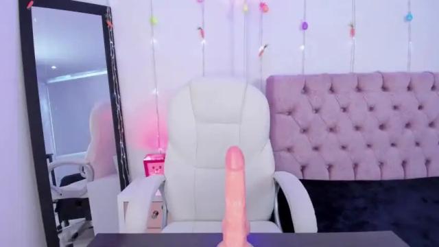 Image 2 of daniela_alvarezz Stream on Chaturbate on 12 months ago