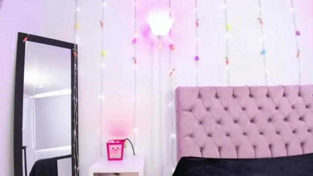 Thumbnail 1, daniela_alvarezz's Stream at Chaturbate, 12 months ago