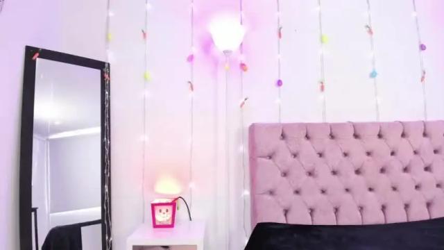 Image 2 of daniela_alvarezz Stream on Chaturbate on 12 months ago