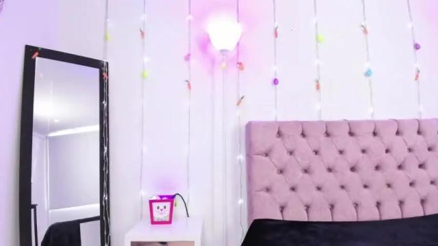 Image 3 of daniela_alvarezz Stream on Chaturbate on 12 months ago